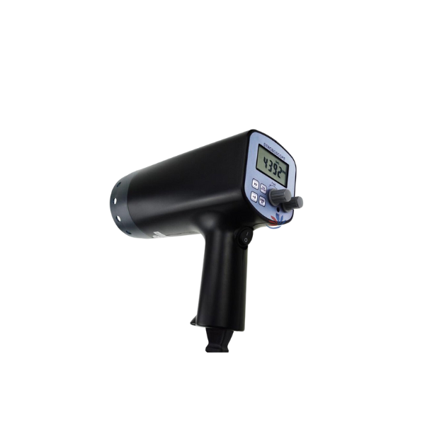 Calibration of Stroboscope
